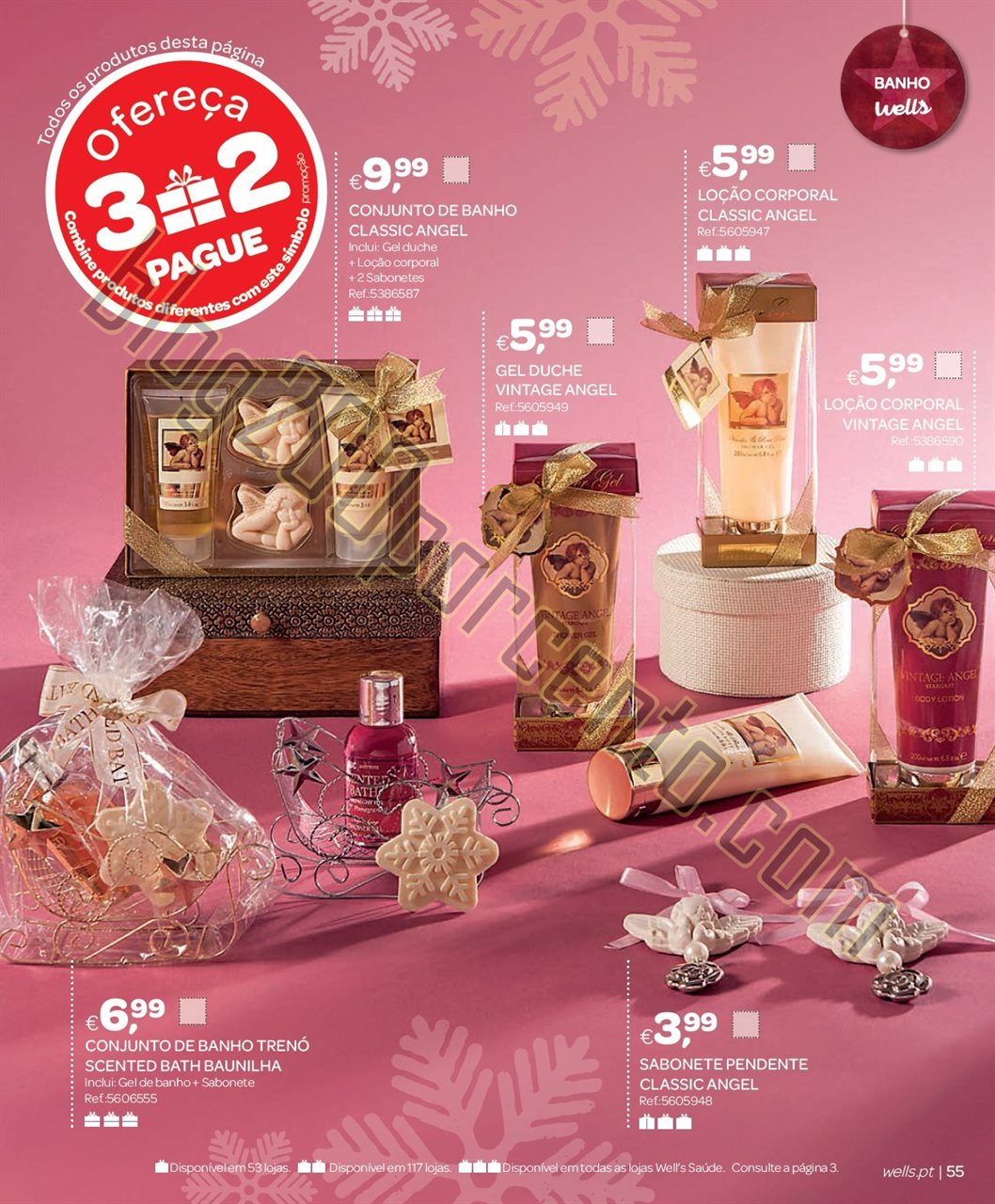 Novo Folheto WELLS Promoções até 31 dezembro p55.jpg